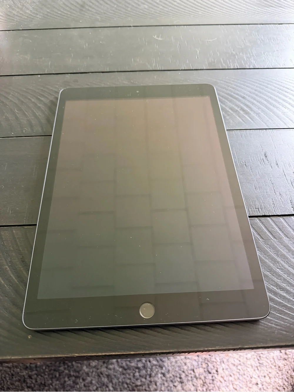 Apple iPad 8th Gen (Wi‑Fi)
